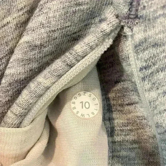 Lululemon Cool and Collected Joggers - Picture 7 of 10